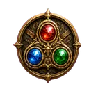 Archer Assassin Inner Border Travel