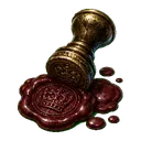 Crownseal Wax