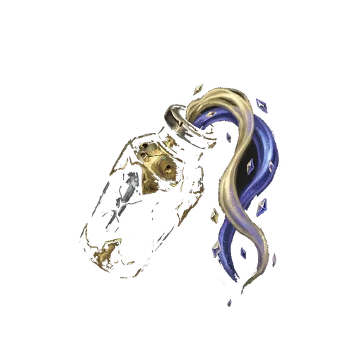 Dust of Replacement