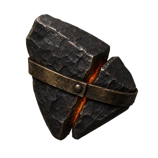 Forge Scrap