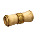 Gilded Vellum
