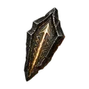 Iron Ascension Shard