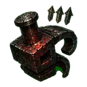 Redwake Rivet