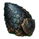 Tideworn Scale