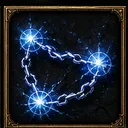 Chain Bolt