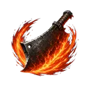 Ember Cleave
