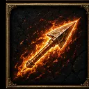 Ember Shot