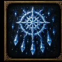 Hailstorm Sigil
