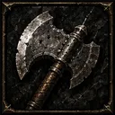 Iron Cleave