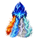 Mana Cascade