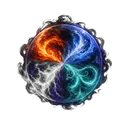 Miasma Orb