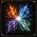 Prismatic Pulse