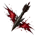 Rupture Shot