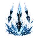Shatter Rain