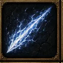 Thunder Javelin