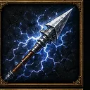 Thunder Pike
