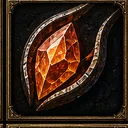 Flame Tempered