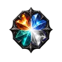 Prismatic Intensity
