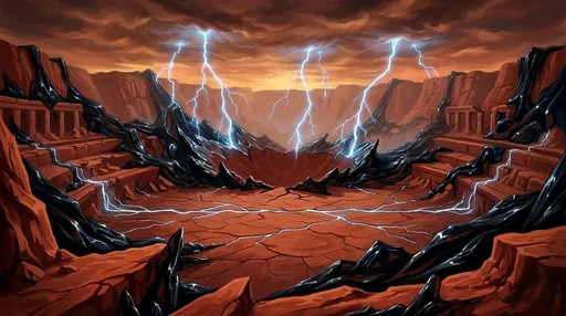 Talrith, the Storm-Eater