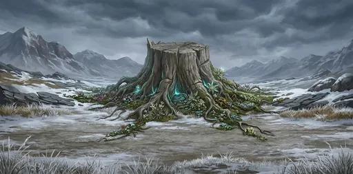 Orontur, Lord of the High Pass